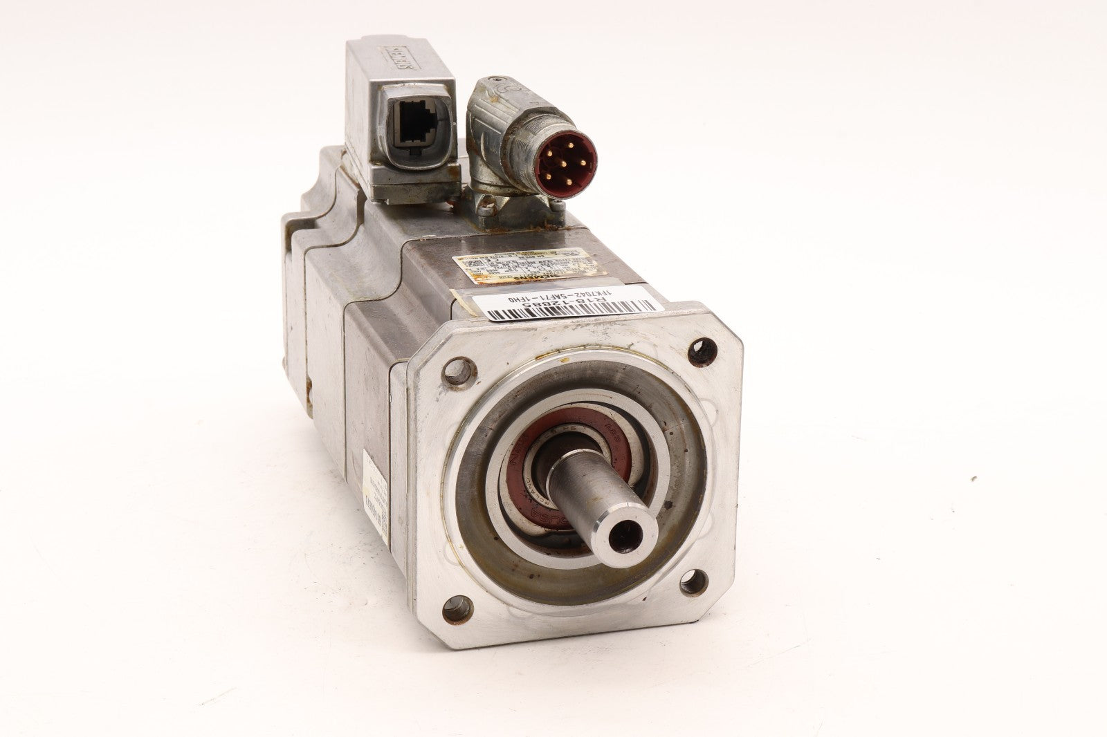 SIEMENS	1FK7042-5AF71-1FH0
