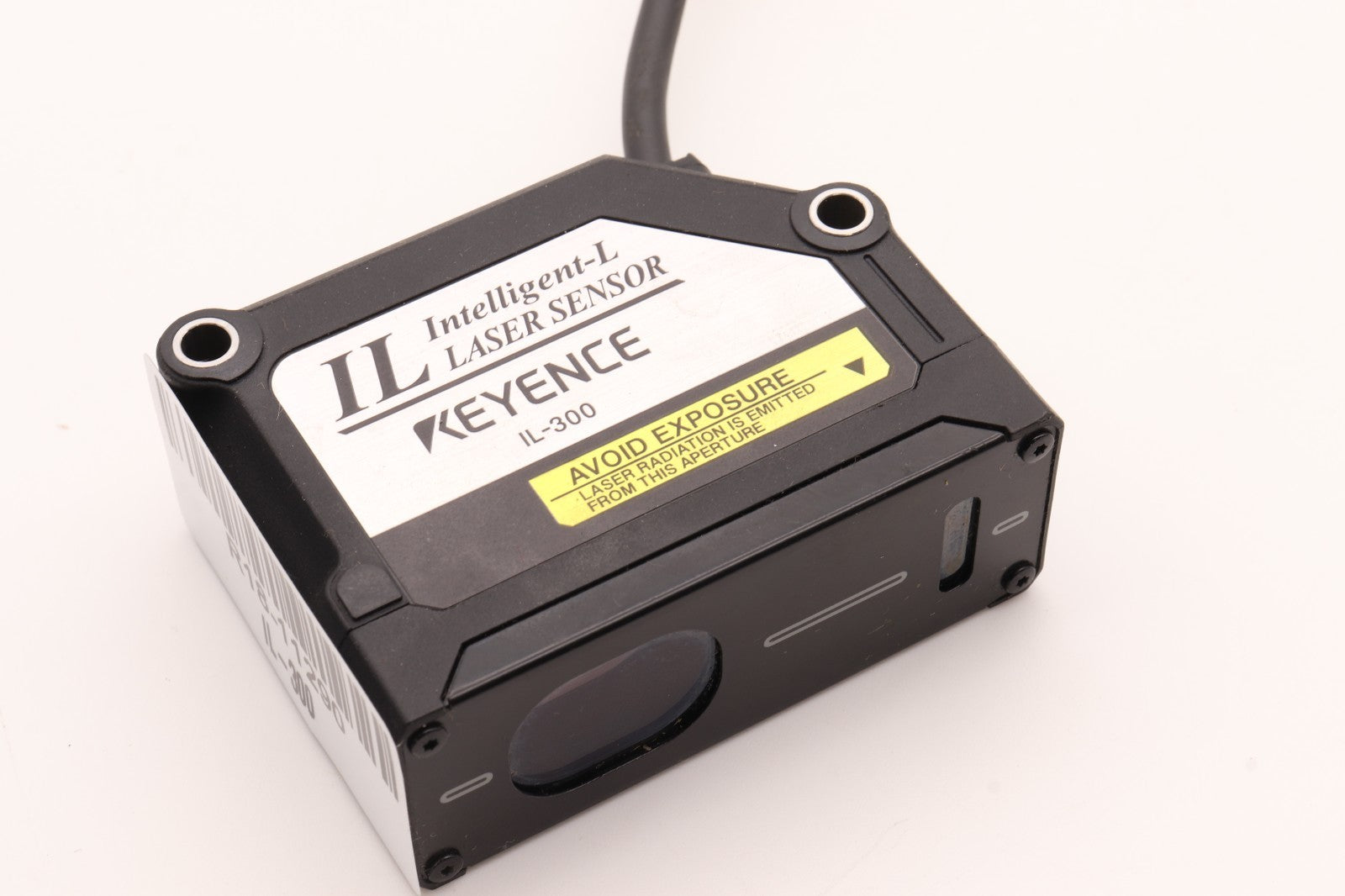 KEYENCE	LASER SENSOR	IL-300