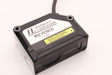 KEYENCE	LASER SENSOR	IL-300