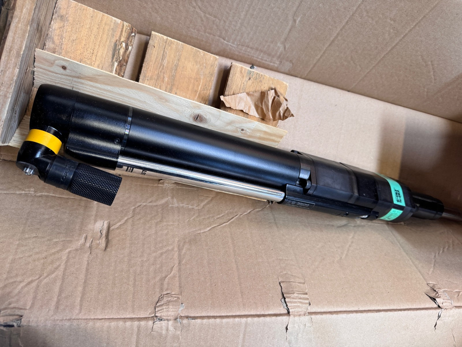 ATLAS COPCO 4230 3013 80 BSM33140D