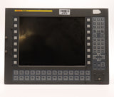 FANUC	 PANEL I - A13B-0196-B412	BASE UNIT A08B-0084-D432