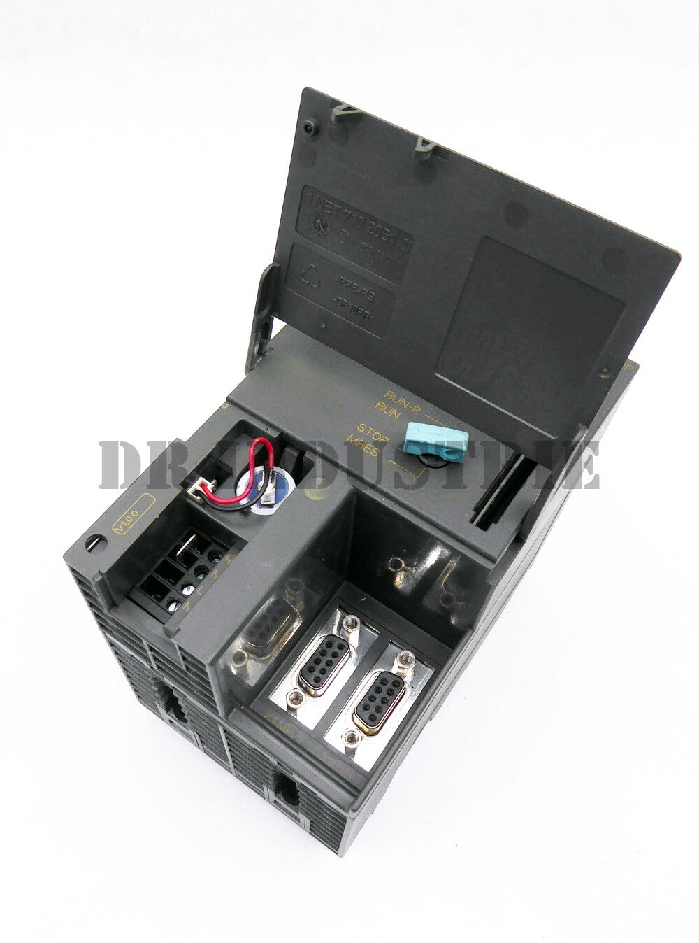 Siemens CPU 315-2 dp 6ES7 315-2AF02-0AB0