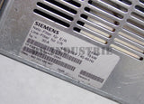 Siemens NETZFILTER FOR E/R 6SN1111-0AA01-2BA0