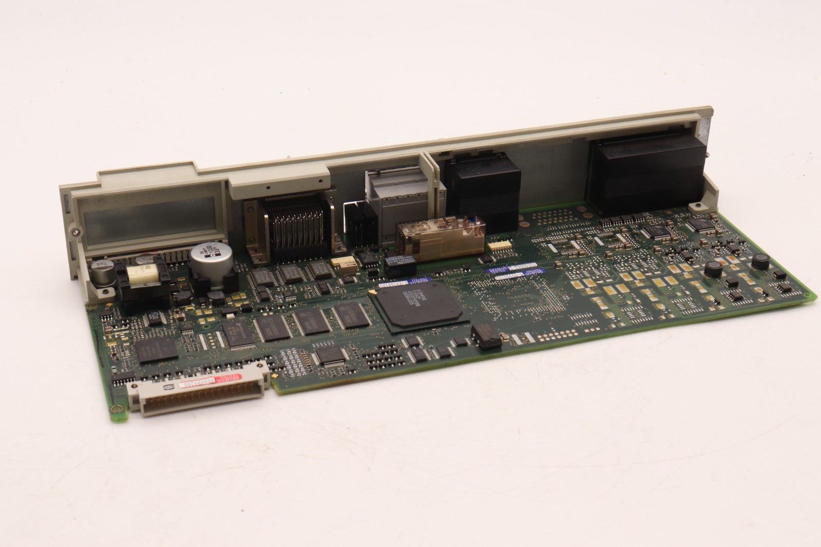 SIEMENS	6SN1118-0DM31-0AA1