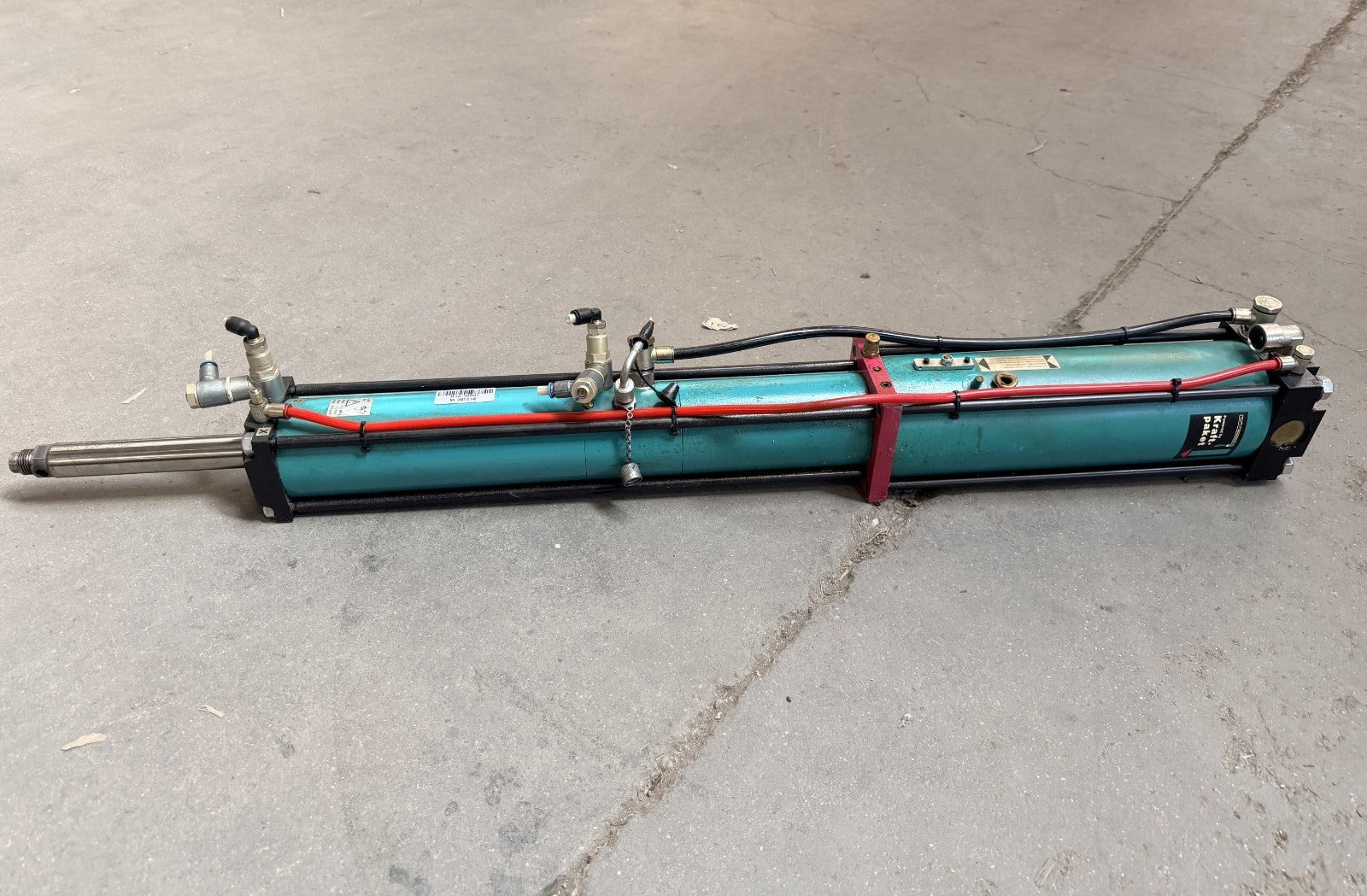 TOX PRESSOTECHNIK	  S 04.00.200.24D	NR. 208710.140