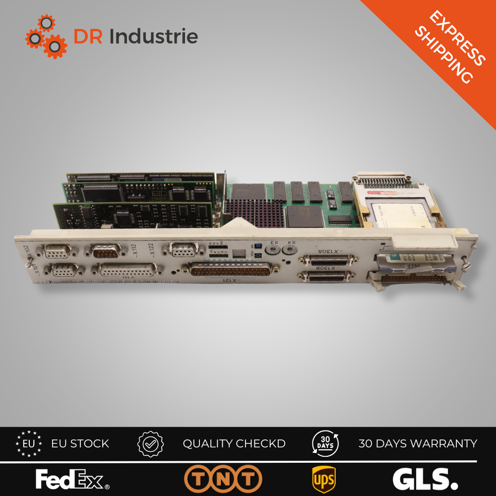 SIEMENS	6FC5357-0BY21-1AE1