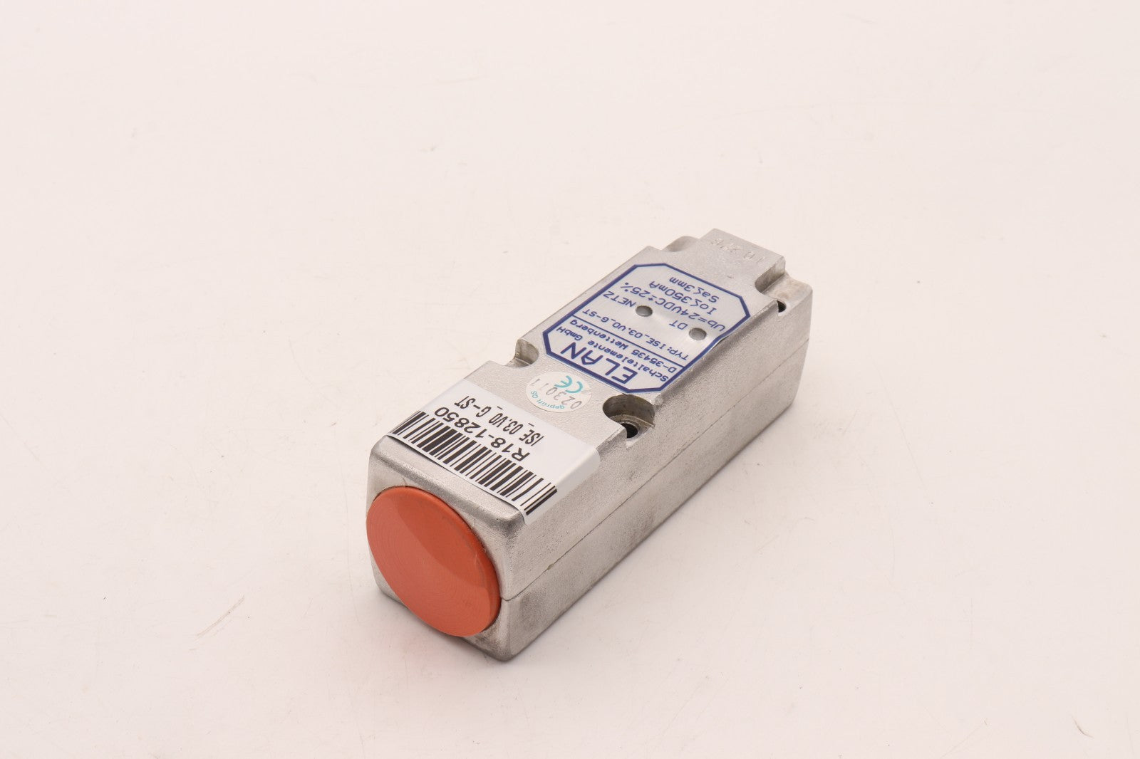 ELAN	TYP: ISE_03.V0_G-ST