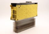 FANUC	  SERVO AMPLIFIER MODULE	A06B-6079-H208
