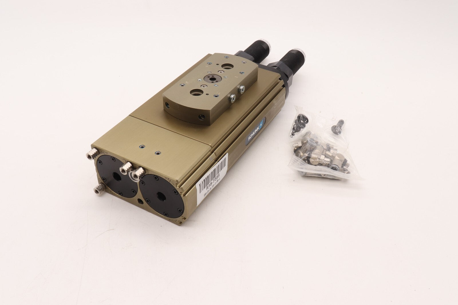 SCHUNK SRU+30-W-180-3-VM-4	361842