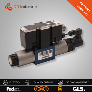 REXROTH  MNR: R900909367 FD: 55904