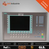SIEMENS	MP277 10" KEY	6AV6643-0DD01-1AX1