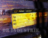 BÜRKLE+SCHÖCK DHG-3546 Transformator
