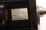 YASKAWA ELECTRIC	SGMG-09A2ABC