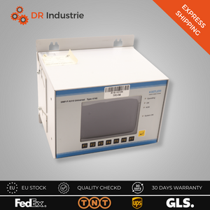 KISTLER DMF-P A310 UNIVERSAL 4740AWY2X0B0 TYPE 4740