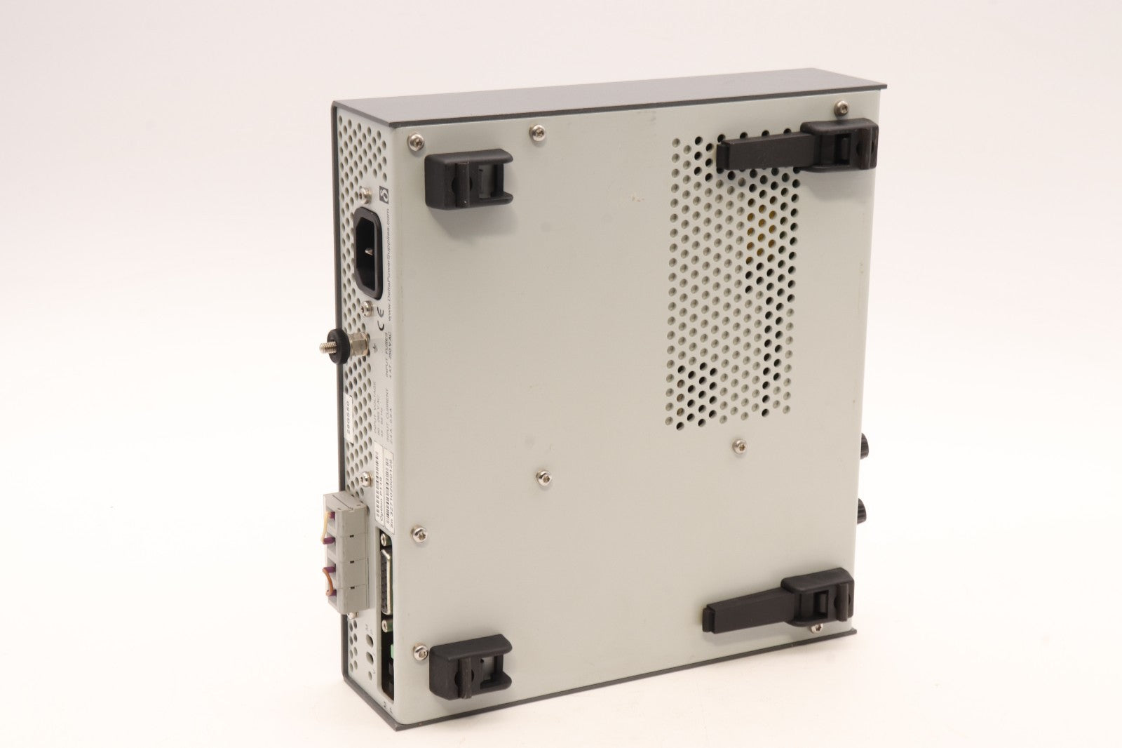 DELTA ELEKTRONIKA	ES 015-10	POWER SUPPLY