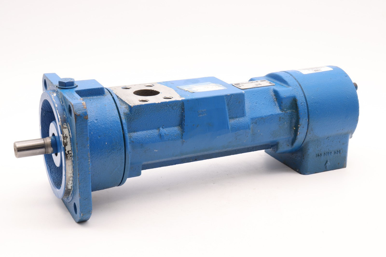 ALLWEILER AG	VKF80R46U18US-W114	T.8000579  R18-9413