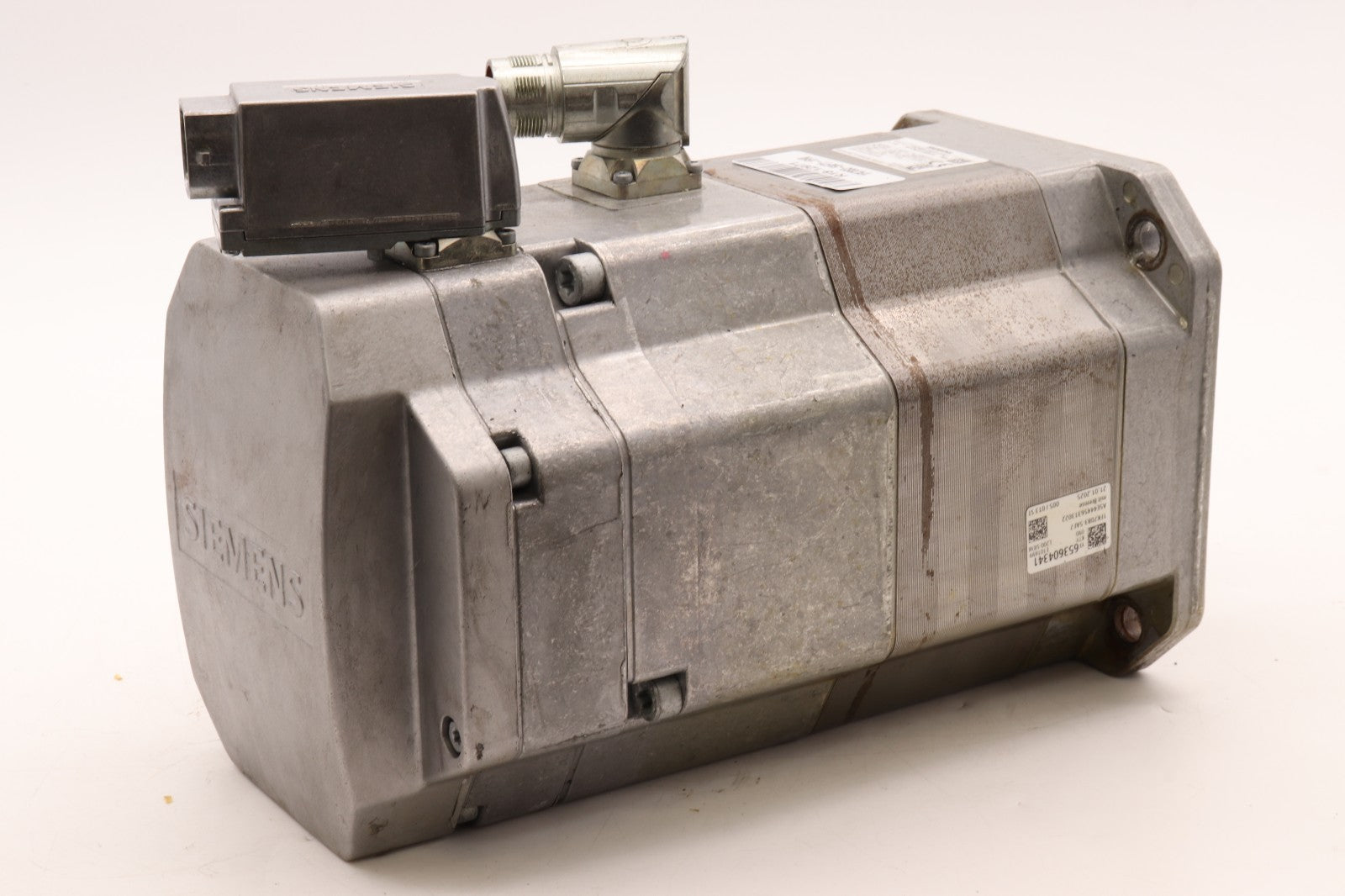 SIEMENS	3 PHASE MOTOR	1FK7083-5AF71-1FH0