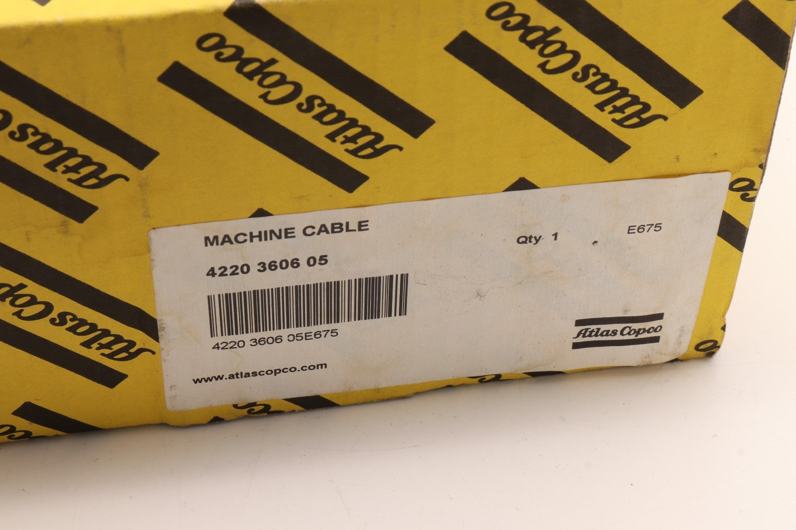 ATLAS COPCO	4220 3606 05