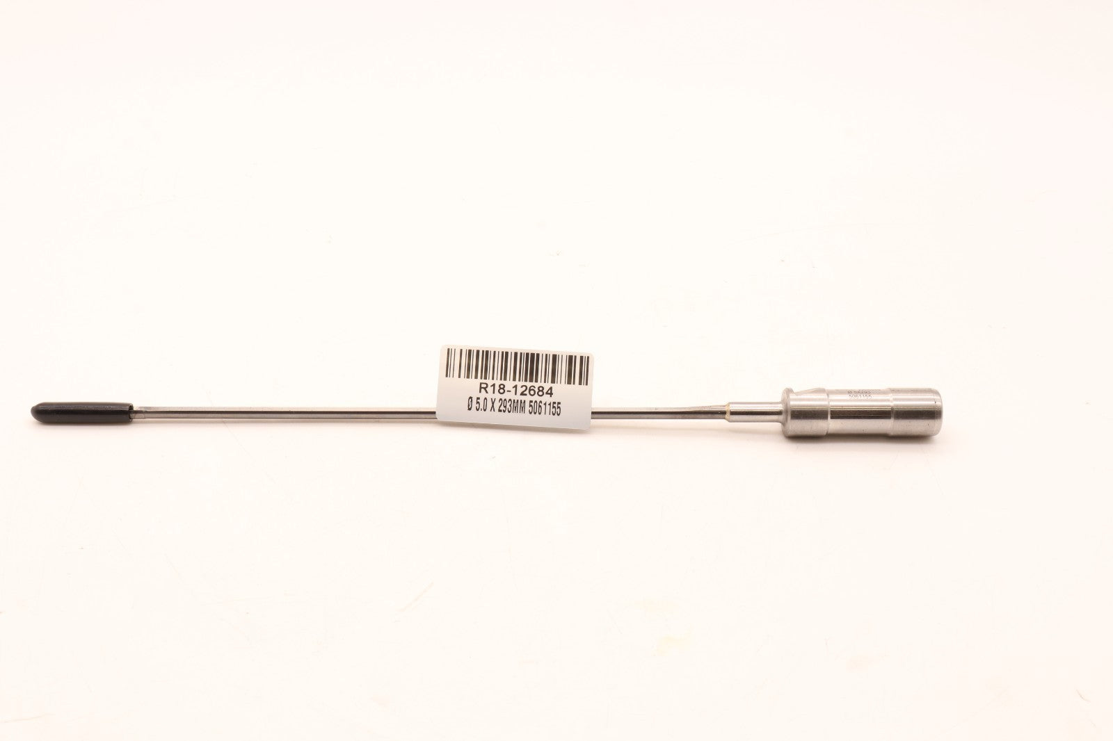 GUHRING	SINGLE FLUTE GUNDRILL DEEP HOLE DRILL BIT 	Ø 5.0 X 293MM 5061155