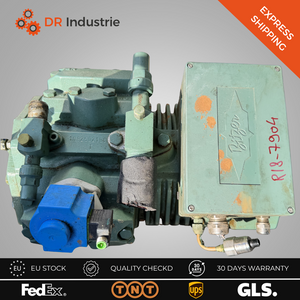 BITZER KÜHLMASCHINENBAU GMBH 4CES-9Y-40S 1692502106