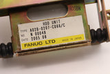 FANUC	 A02B-0207-C066/C	NO: N  00048
