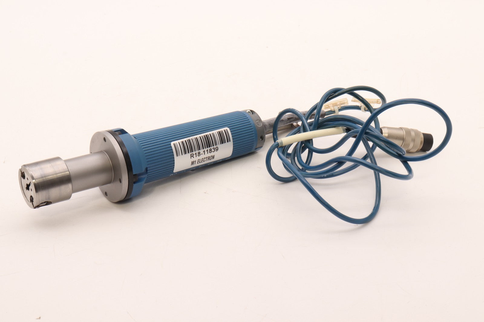 MARPOSS	M1 ELECTRON 	SMALL HEAD