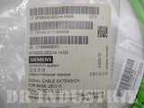 Siemens Signal Cable Extension 6,5M   6FX8002-2EQ14-1AG5