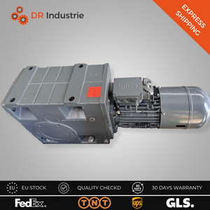 LENZE GKS09-3M VBR 100C12 / MHEMABI100-12C1C 15574782