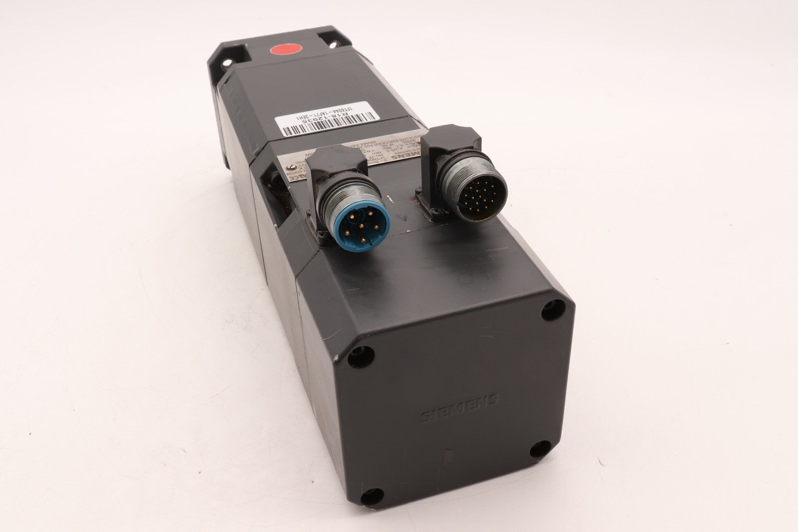 SIEMENS	3 BRUSHLESS SERVOMOTOR	1FT6044-1AF71-3EH1