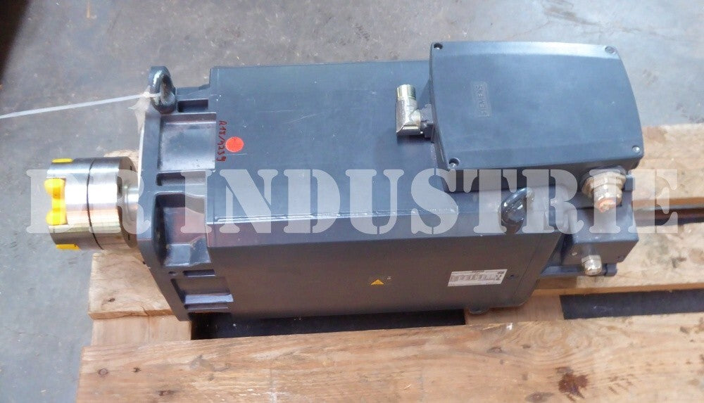 Siemens Simotics 1PH8137-1MD02-0HA1