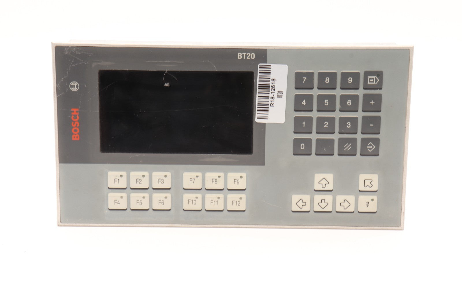 BOSCH	BT20	SUTRON BT20/002090