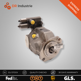 REXROTH 	A10VS0 18DFR1/31R-VPA12N00 QDP1	MNR: R902566699