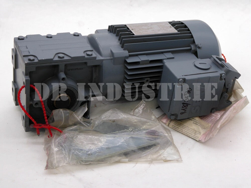 SEW-EURODRIVE wa30/tdt80k4/tf/asb1