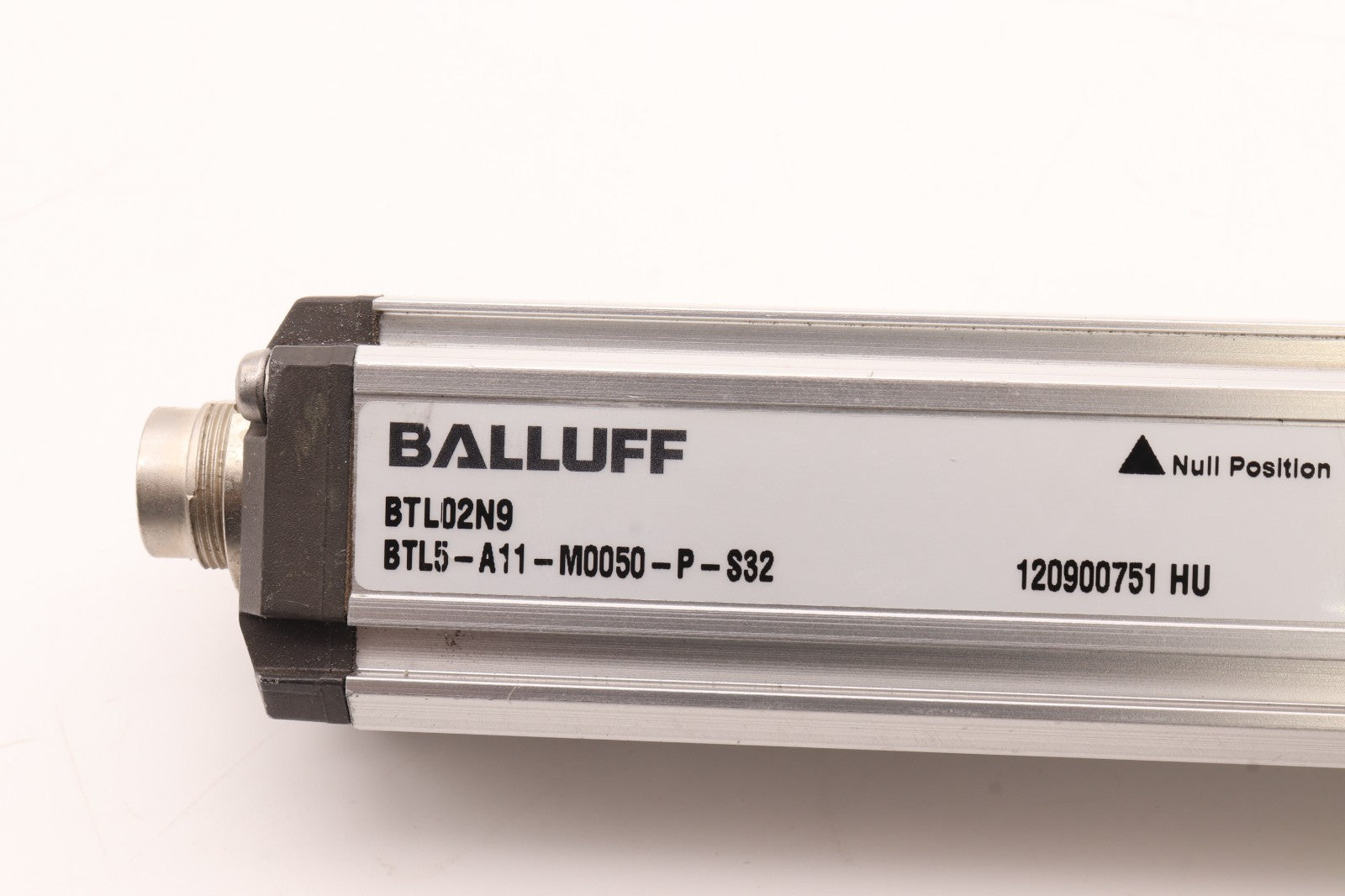 BALLUFF	BTL02N9	MICRO PULSE BTL5-A11-M0050-P-S32