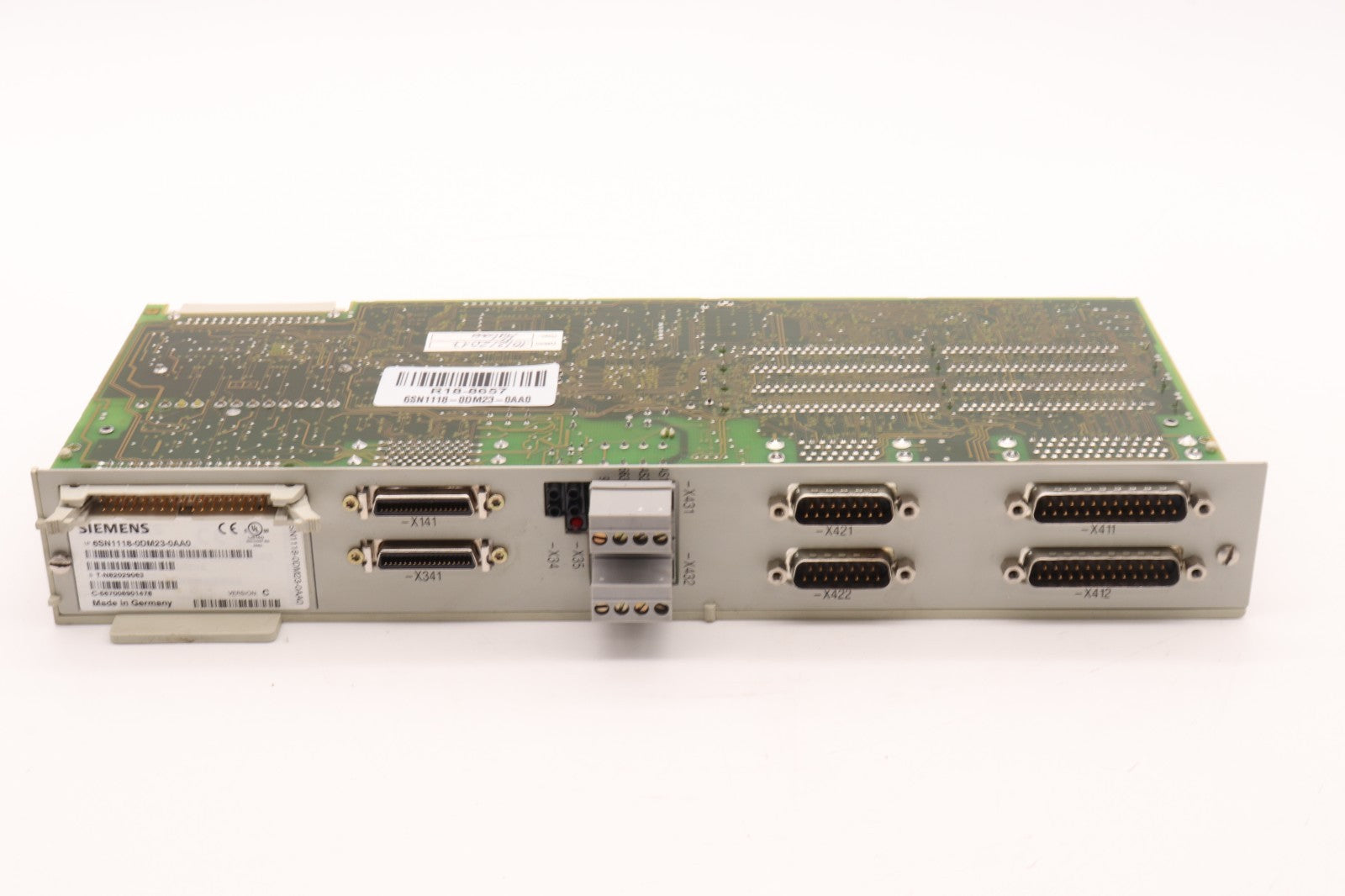 SIEMENS 6SN1118-0DM23-0AA0