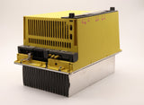 FANUC	 SERVO AMPLIFIER BISVSP 40/40-15	A06B-6164-H223#H580