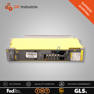 FANUC  BISV 40 A06B-6132-H003