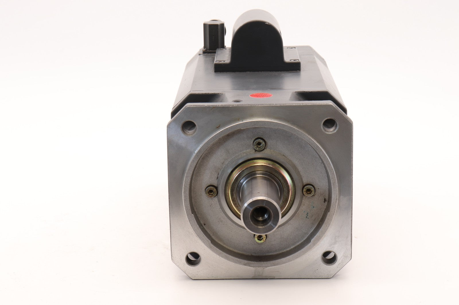 SIEMENS	3 PHASE BRUSHLESS SERVO MOTOR	1FT6084-1AF71-1EG1