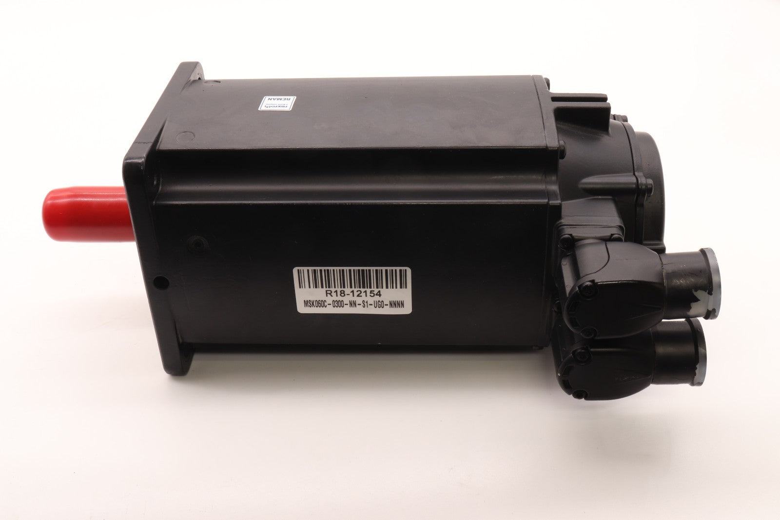 REXROTH 	SYNCHRONOUS PM-MOTOR	MSK060C-0300-NN-S1-UG0-NNNN