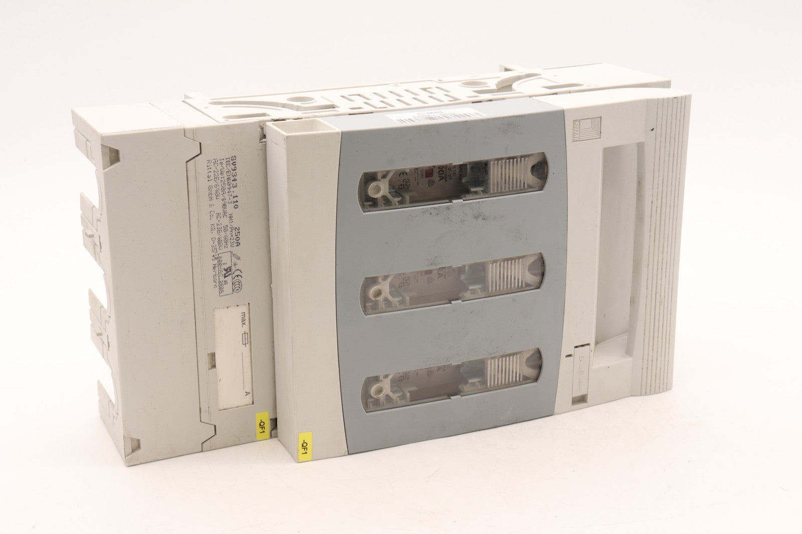 RITTAL	SV9343.110