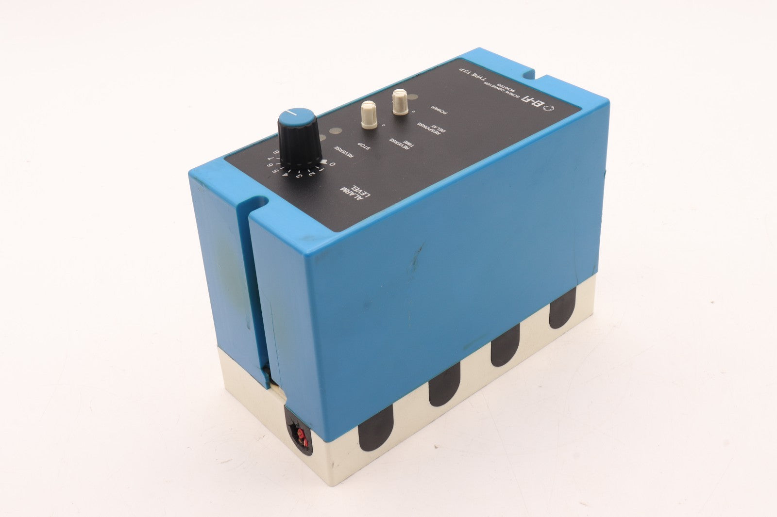 EL-FI INNOVATIONER	SCREW CONV MONITOR T3P