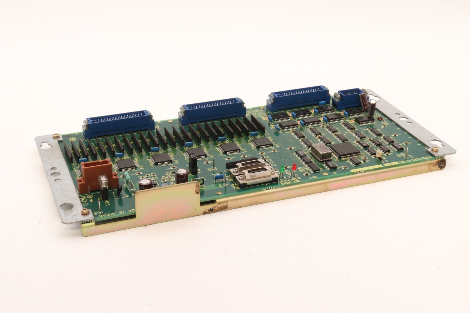 FANUC	  A16B-2202-0730/05D