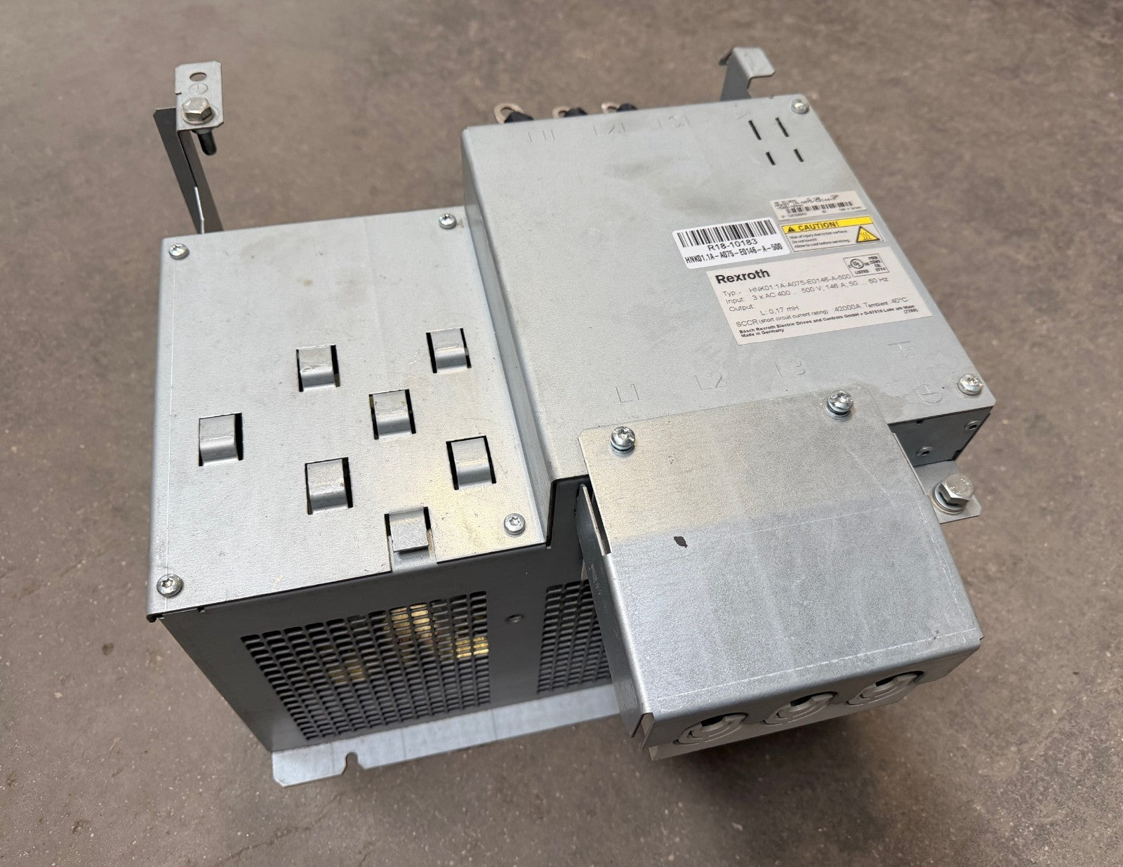 REXROTH	HNK01.1A-A075-E0146-A-500