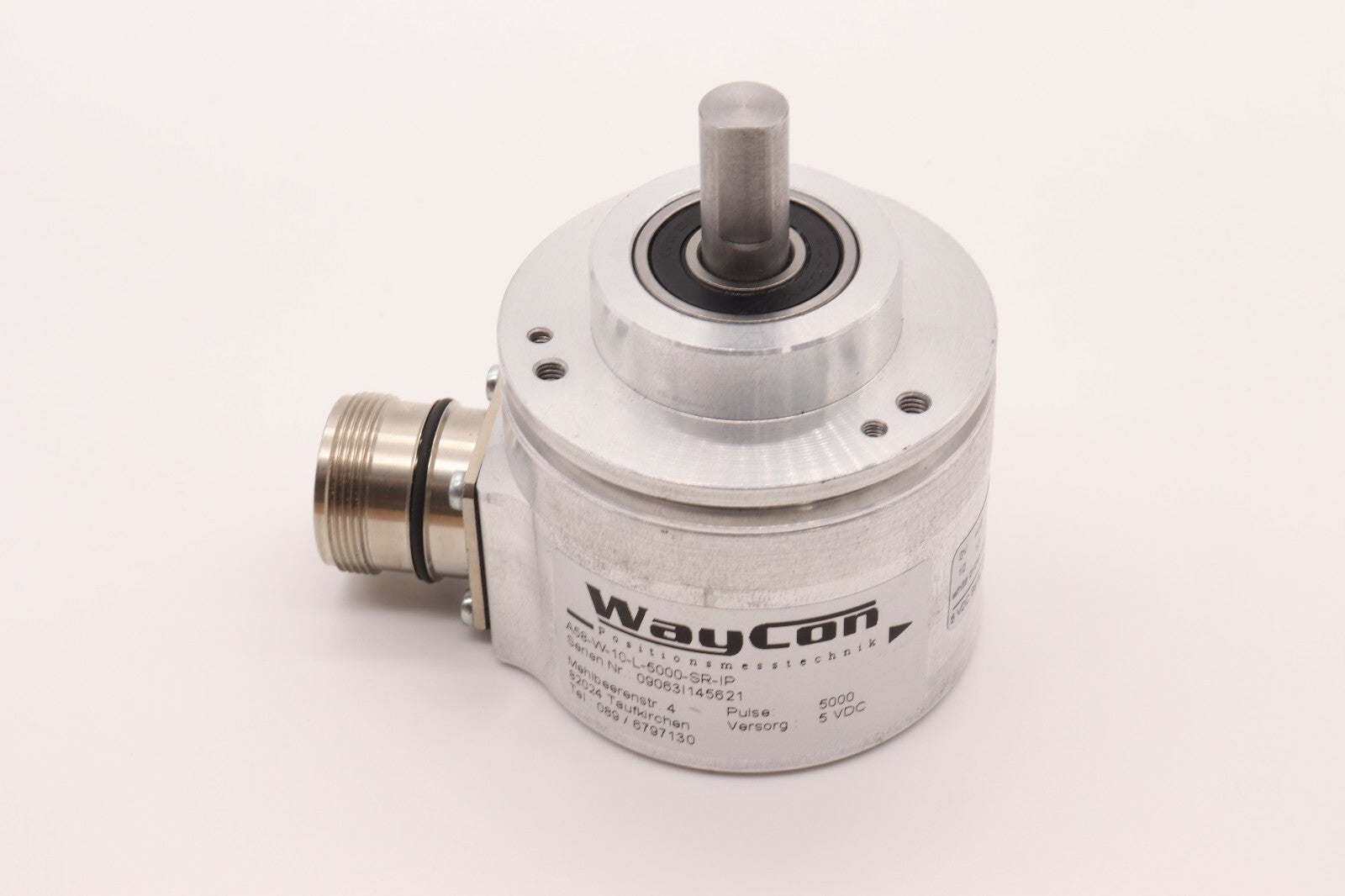 WAYCON A58-W-10-L-5000-SR-IP 90631145621