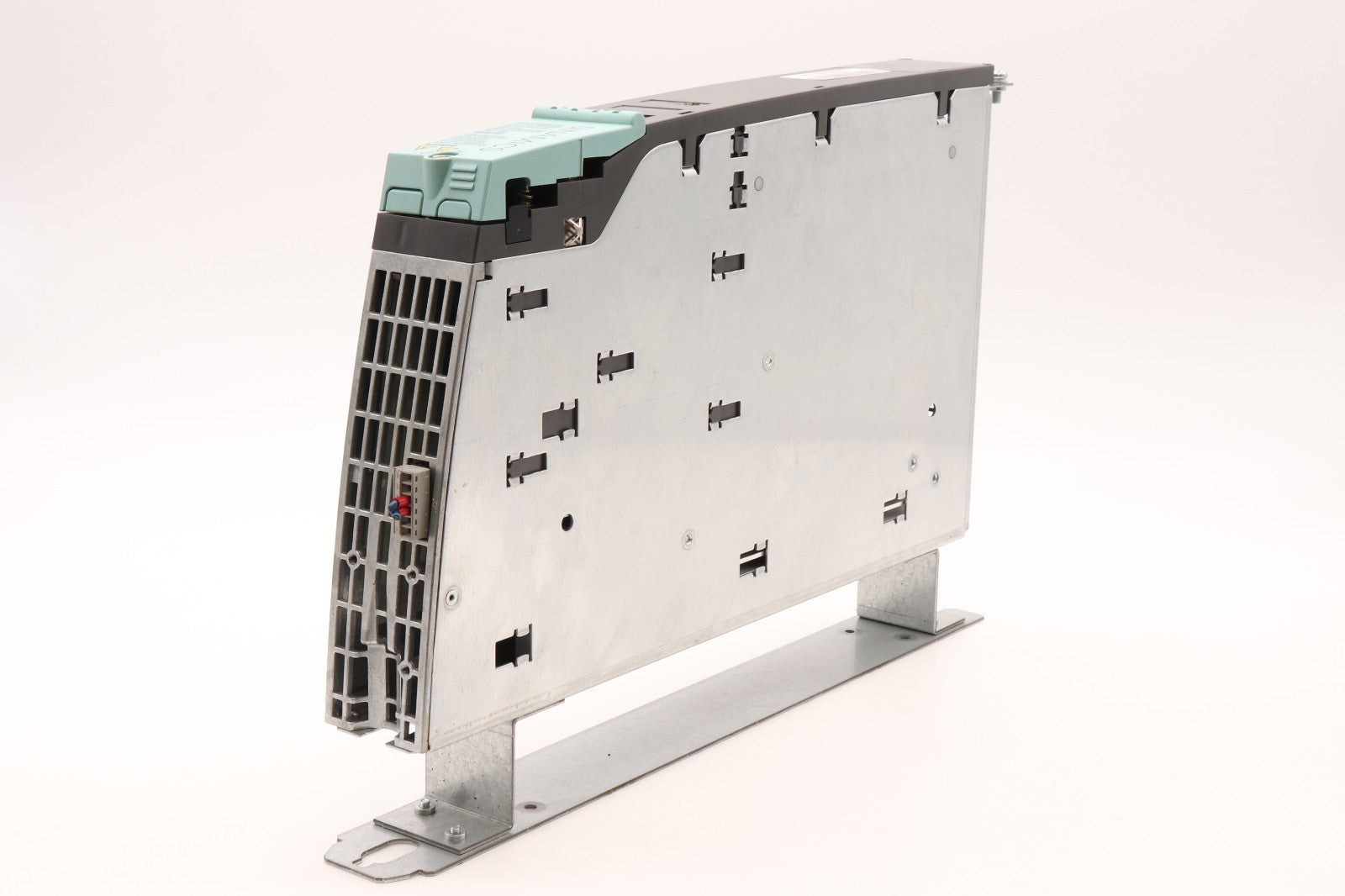 SIEMENS	BRAKING MODULE	6SL3100-1AE31-0AB1