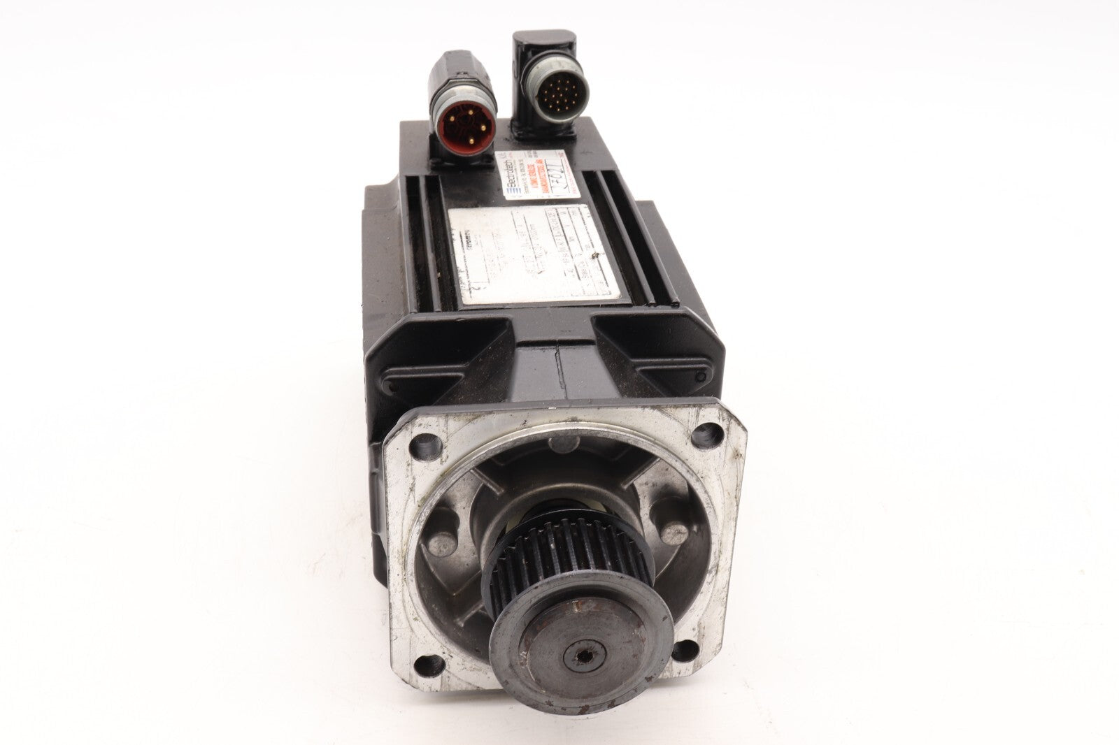 STROMAG Lust SERVOMOTOR FIP 11/0045-30 BA 1 0P 702748 00010