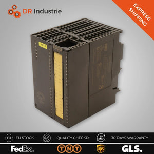 SIEMENS	SIMATIC S7	6ES7326-1BK02-0AB0
