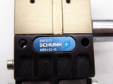 Schunk	MPG + 32 IS	305513