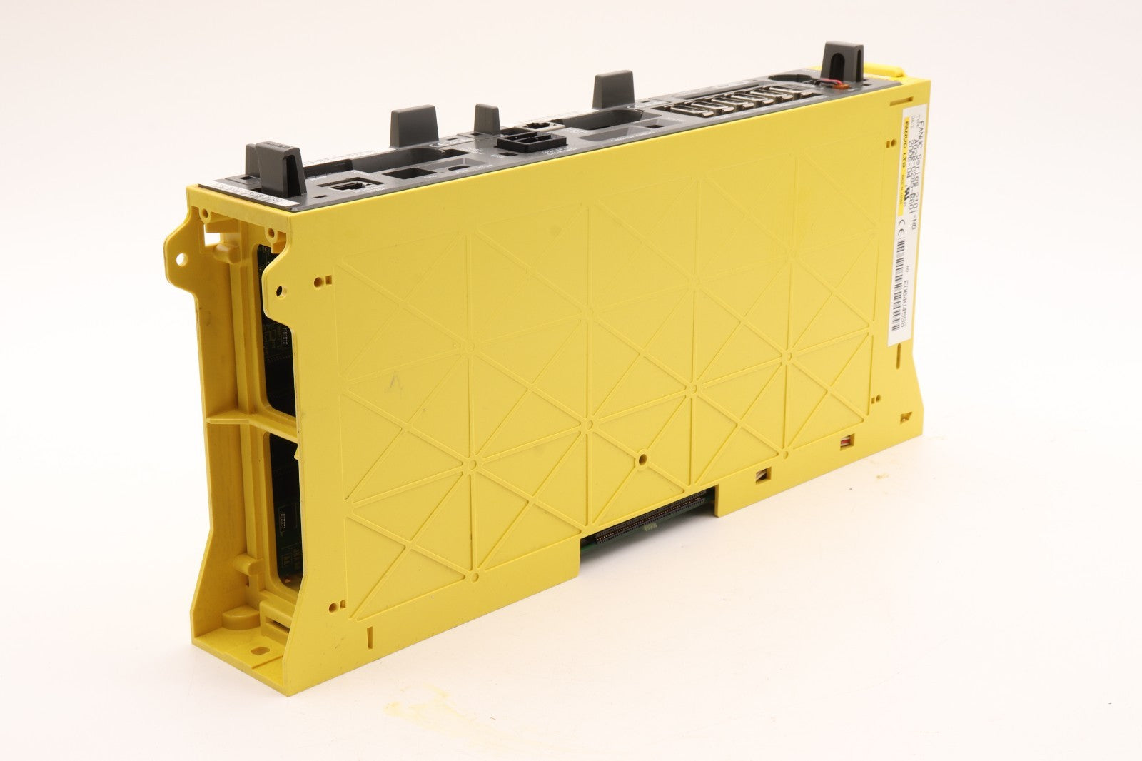 FANUC	 SERIES 210I-MB A02B-0285-B801
