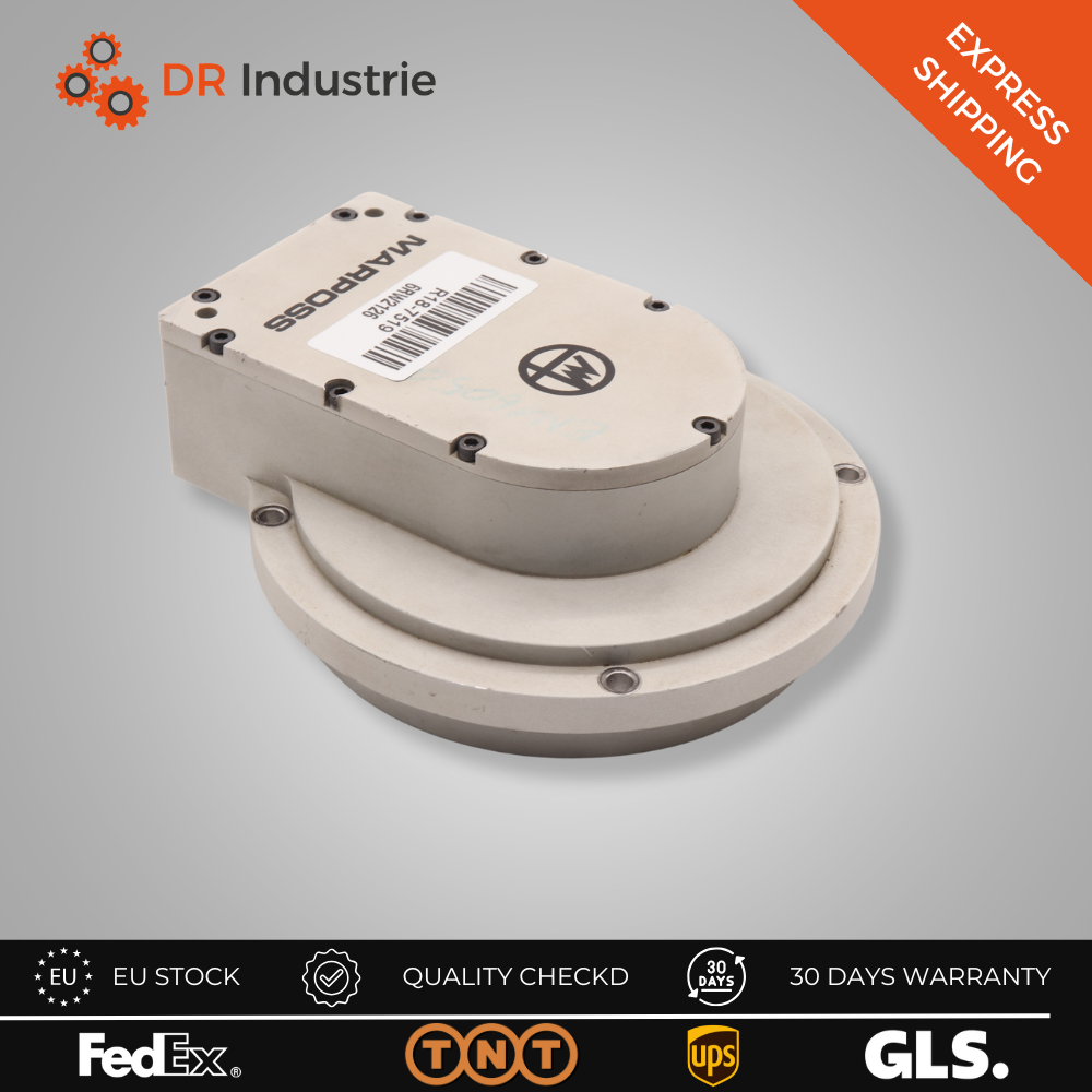 MARPOSS	3919951514	6RW2126